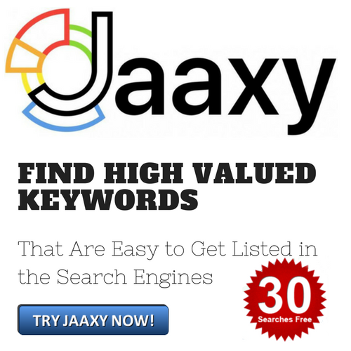 Jaaxy-keyword