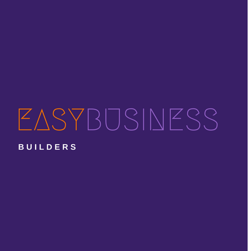 Easy Business Builders Logo