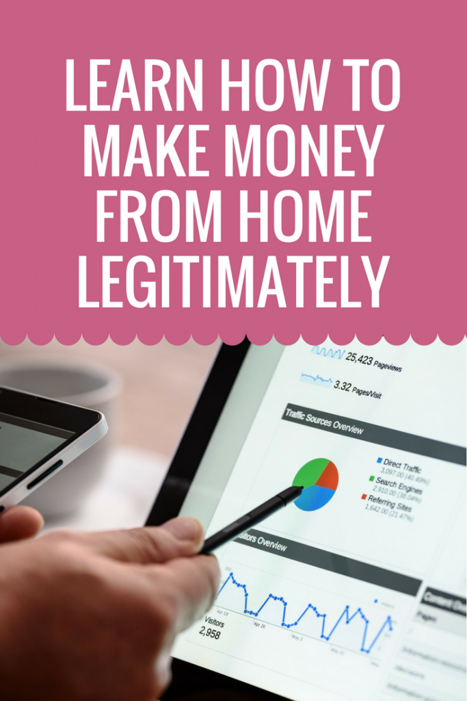 make-money-from-home