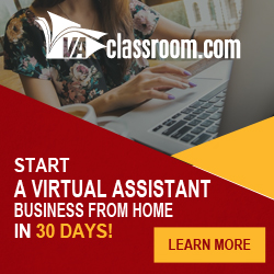 Virtual-Assistant-Classroom